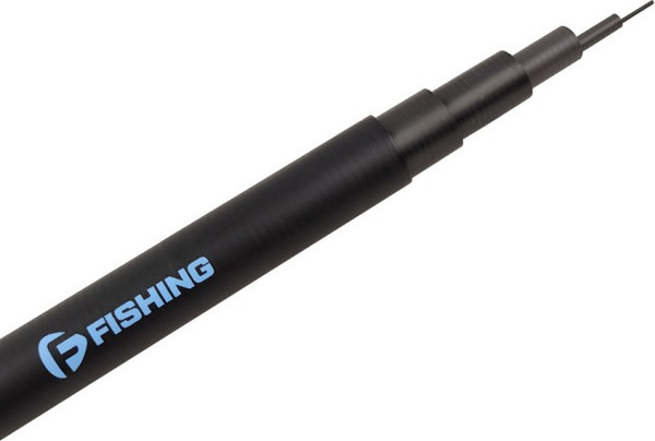 Удилище F-Fishing Axis Pole 6м / FAP600