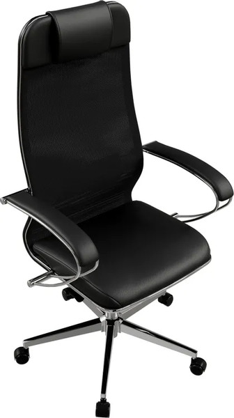 Кресло офисное Metta ErgoLife Comfort