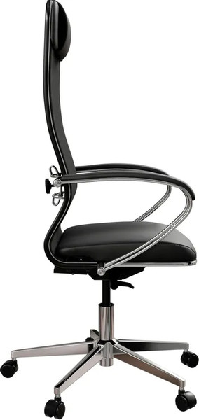 Кресло офисное Metta ErgoLife Comfort
