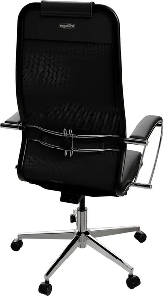 Кресло офисное Metta ErgoLife Comfort