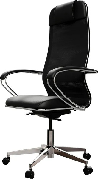 Кресло офисное Metta ErgoLife Comfort
