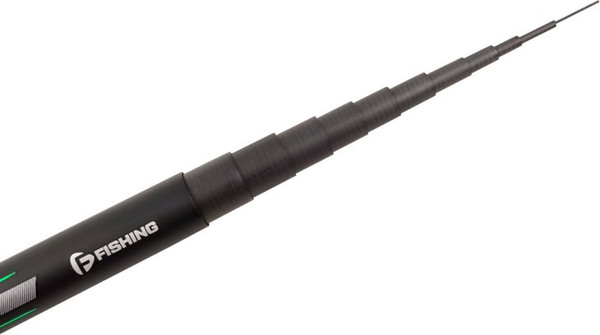 Удилище F-Fishing Vento Travel Pole 4м / FVTP400