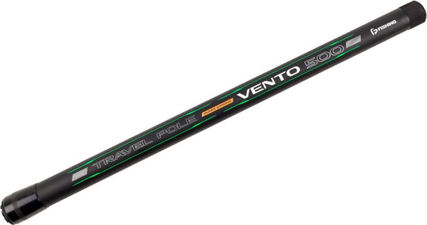 Удилище F-Fishing Vento Travel Pole 5м / FVTP500 - фото