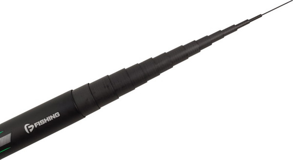 Удилище F-Fishing Vento Travel Pole 5м / FVTP500