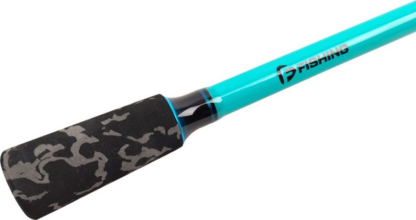 Удилище F-Fishing Rif 2.1м тест max 150г / FRR-210