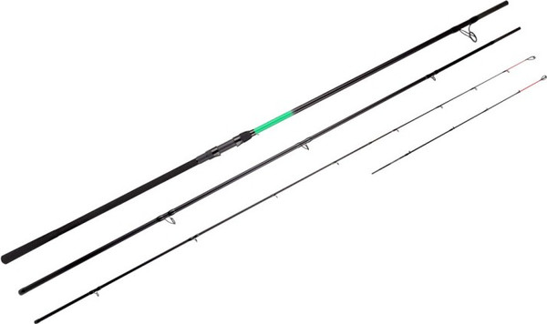 Удилище F-Fishing Vento Feeder 4.2м тест max 140г / FVFR-420 - фото