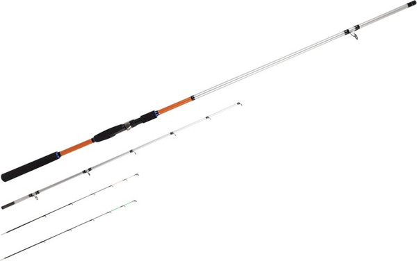 Удилище F-Fishing Fiaba Boat Feeder 2.7м тест 30-150г / FFFR-270 - фото