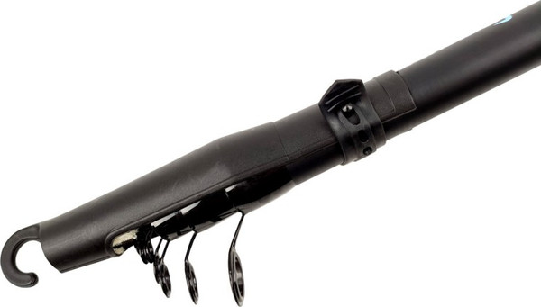 Удилище F-Fishing Axis Bolo 6м / FAB600