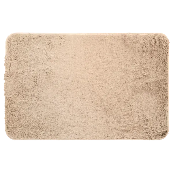 Коврик для ванной SWENSA Swanny Moon 4 50x80см / SWM-2400BG-B - фото