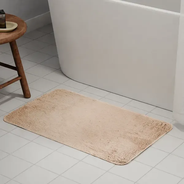 Коврик для ванной SWENSA Swanny Moon 4 50x80см / SWM-2400BG-B