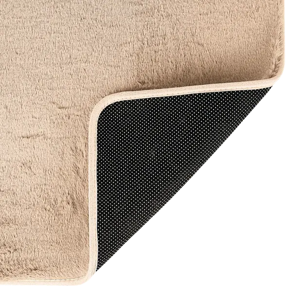 Коврик для ванной SWENSA Swanny Moon 4 50x80см / SWM-2400BG-B