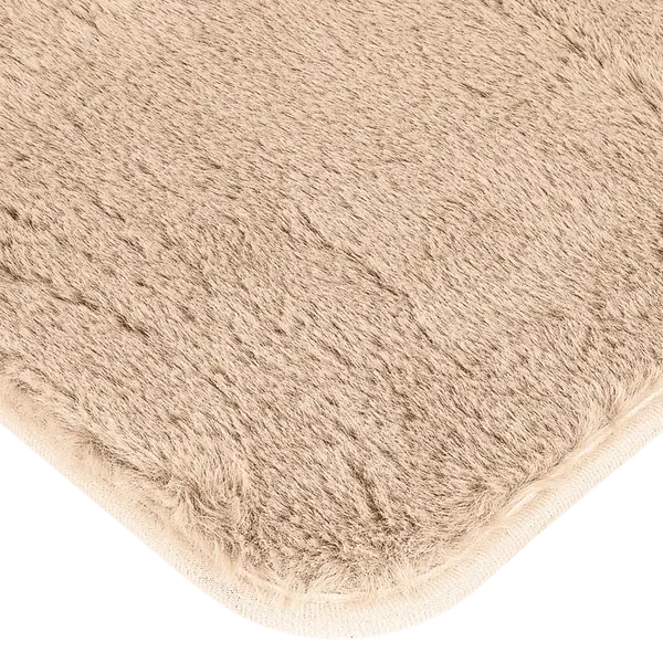 Коврик для ванной SWENSA Swanny Moon 4 50x80см / SWM-2400BG-B