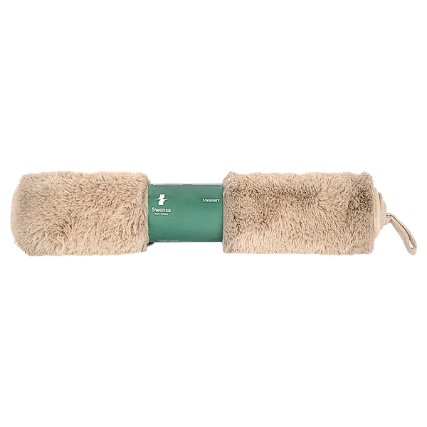 Коврик для ванной SWENSA Swanny Moon 4 50x80см / SWM-2400BG-B