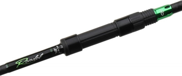 Удилище Carp Pro Rondel 3.6м 12' 3.5lb / CPR1235