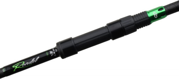 Удилище Carp Pro Rondel 3.9м 13' 3.5lb / CPR1335