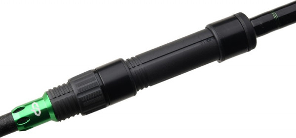 Удилище Carp Pro Rondel 3.9м 13' 3.5lb / CPR1335