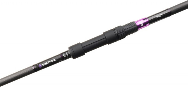 Удилище Carp Pro Escol Spod 3.9м 13' 5.5lb / CPES1355
