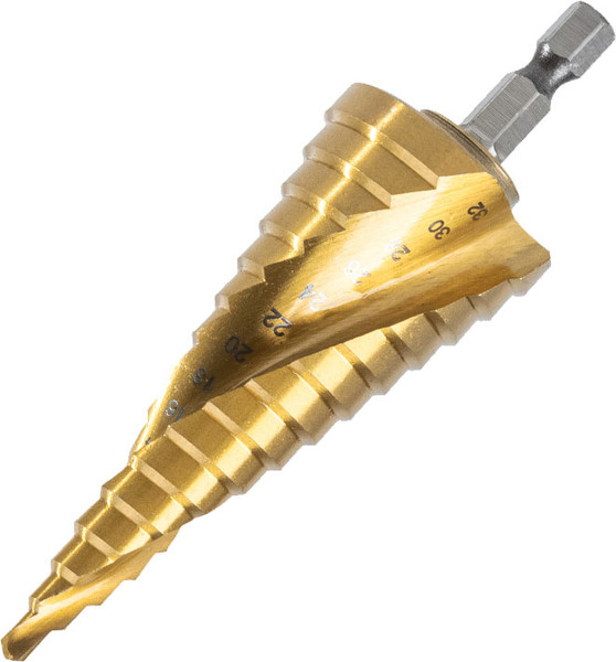 Сверло Deli EDH-JTZ020-E1 - фото