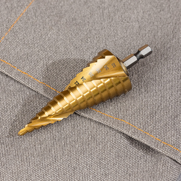 Сверло Deli EDH-JTZ020-E1