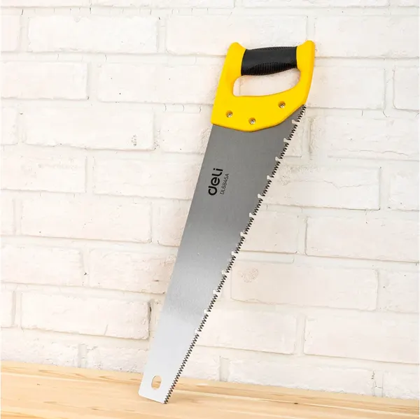 Пила садовая Deli EDL6845A