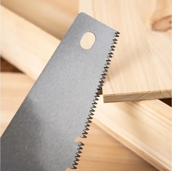 Пила садовая Deli EDL6845A