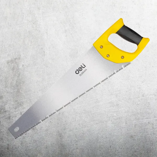 Пила садовая Deli EDL6845A