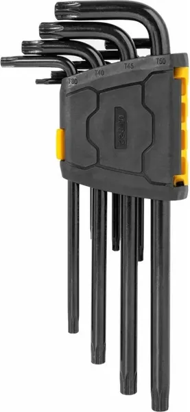 Набор ключей Deli EDL234209H