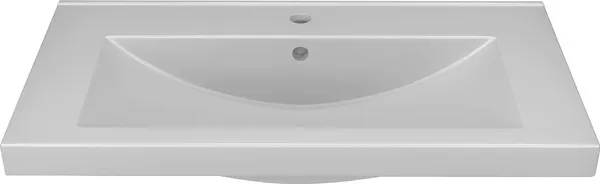 Умывальник Керамин Тобаго 80 ФС