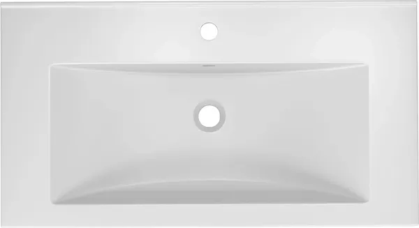 Умывальник Керамин Тобаго 80 ФС