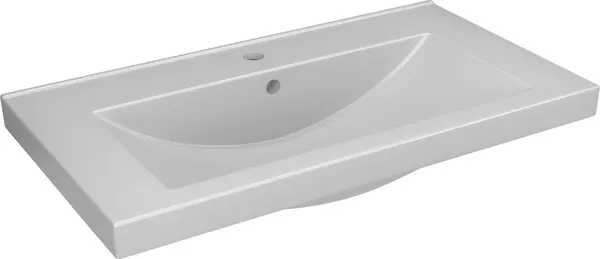 Умывальник Керамин Тобаго 80 ФС