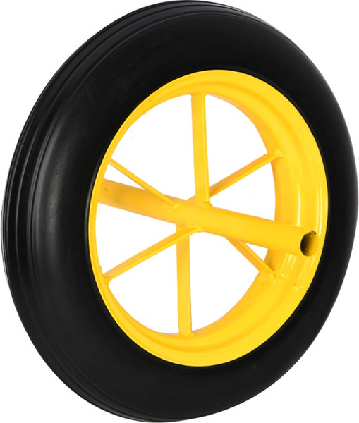 Колесо для тачки Deli 14