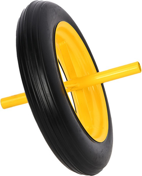 Колесо для тачки Deli 14