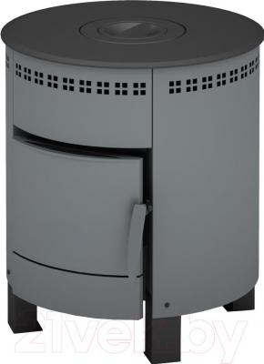 Печь отопительная Теплодар Печурка - фото