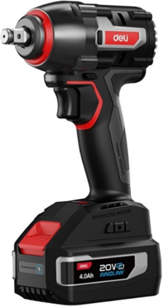 Аккумуляторный гайковерт Deli RS DE231 - фото