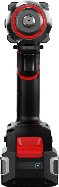 Аккумуляторный гайковерт Deli RS DE231