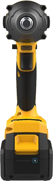 Аккумуляторный гайковерт Deli YS EDC230