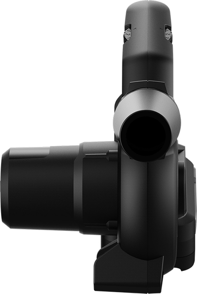 Воздуходувка аккумуляторная Deli EDE820Z