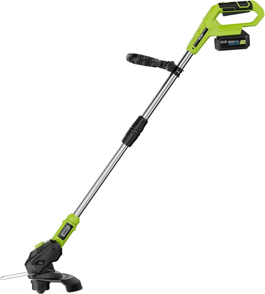 Триммер аккумуляторный Deli EDG305-1