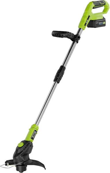 Триммер аккумуляторный Deli EDG305-1