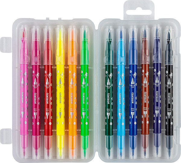 Фломастеры Centrum 81322