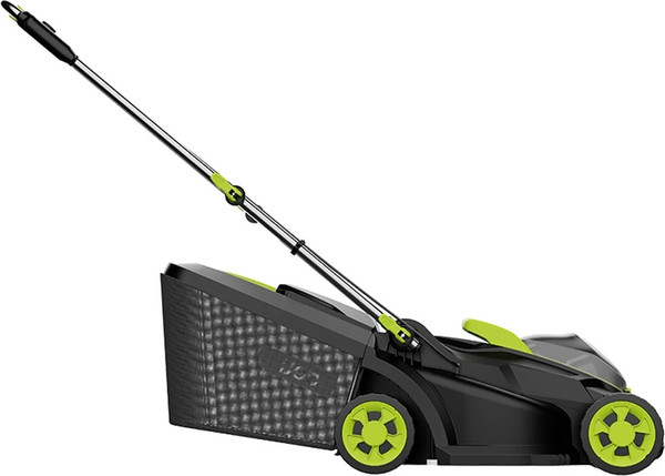 Газонокосилка аккумуляторная Deli GS EDG500-1