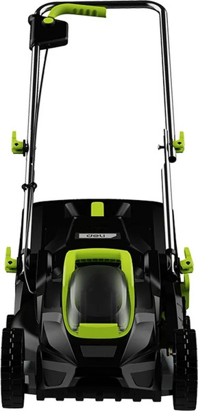 Газонокосилка аккумуляторная Deli GS EDG500-1