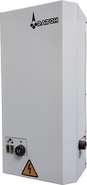 Электрический котел Ратон КОС-ЭЭ-45 - фото