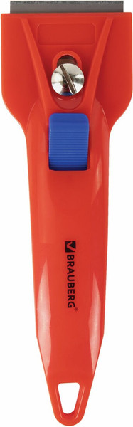 Скребок универсальный Brauberg Base / 607458