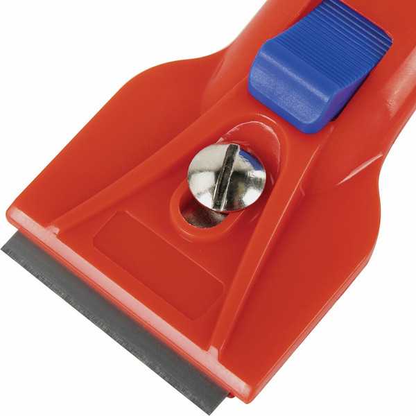 Скребок универсальный Brauberg Base / 607458