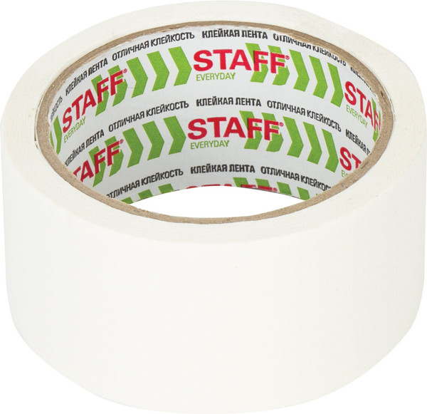 Лента малярная Staff Everyday / 229057 - фото