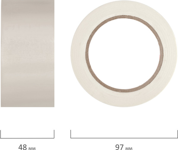 Лента малярная Staff Everyday / 229057