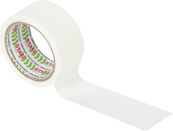 Лента малярная Staff Everyday / 229057