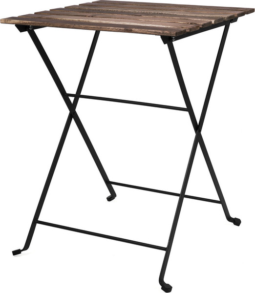 Комплект садовой мебели Nostress FS-003A / 680060 (черный)