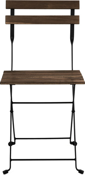 Комплект садовой мебели Nostress FS-003A / 680060 (черный)